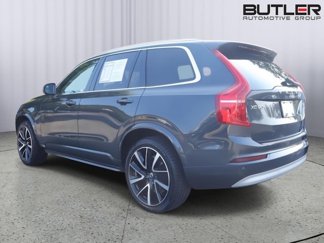 2022 Volvo XC90