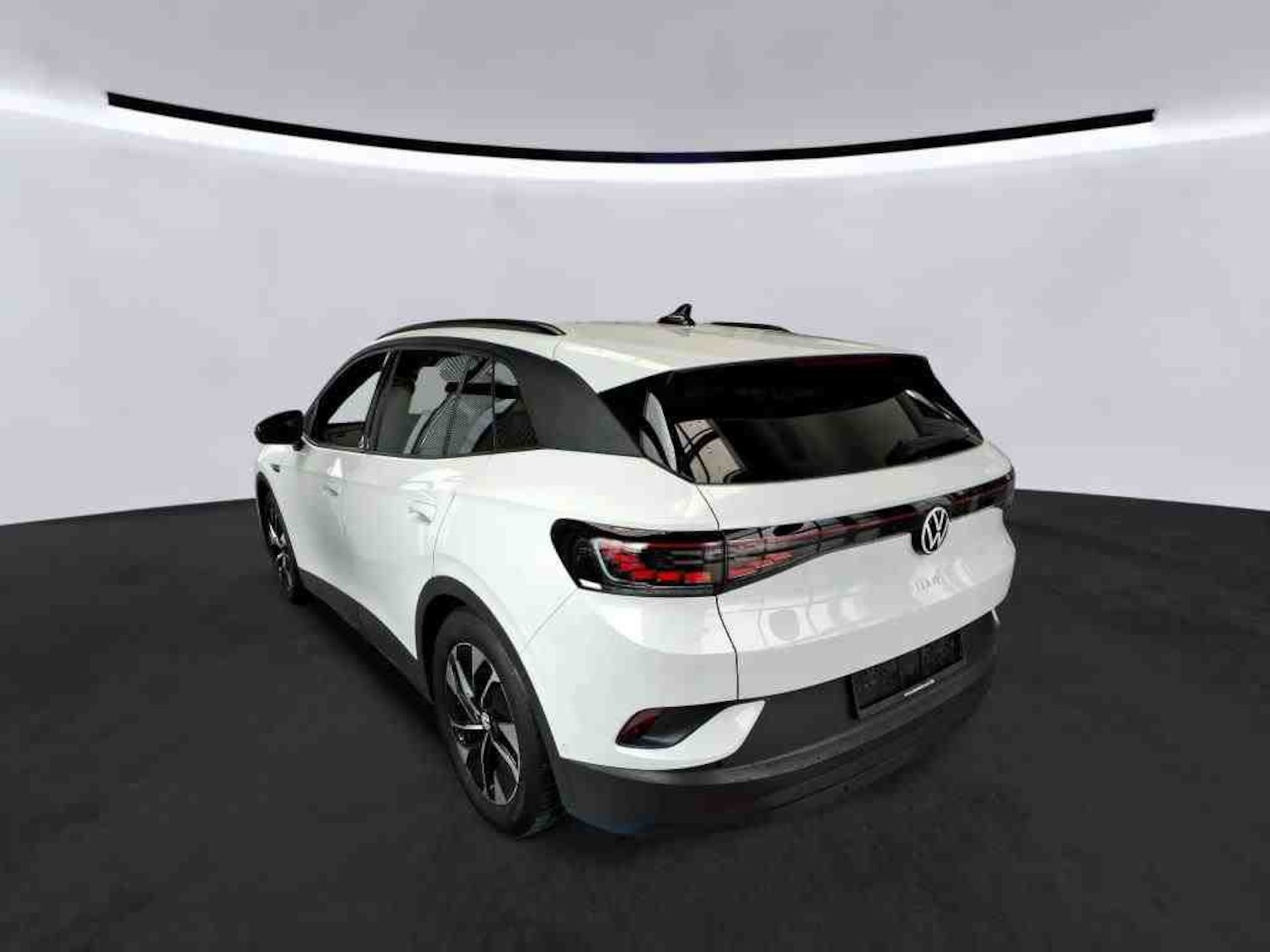 Volkswagen ID.4 Pro Performance