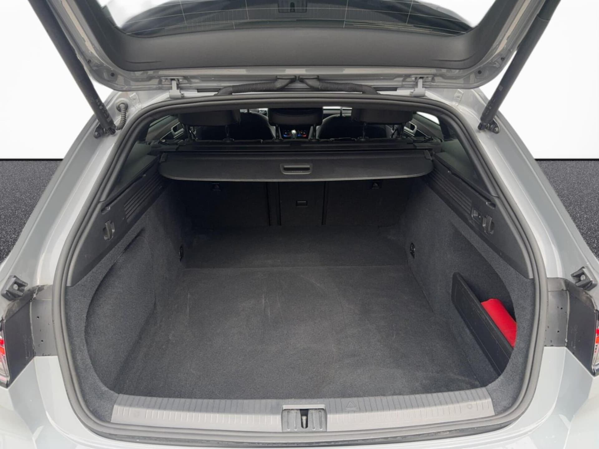 Volkswagen Arteon Shooting Brake R