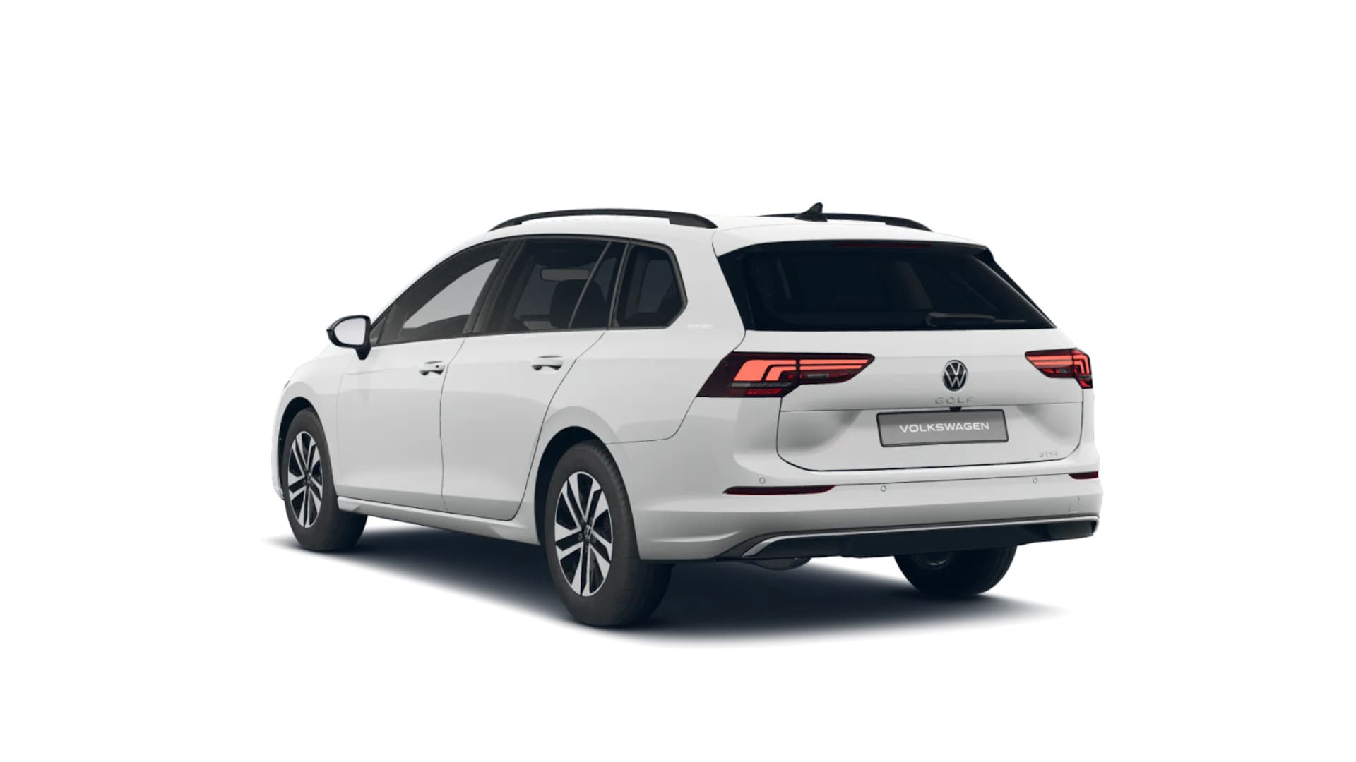 Volkswagen Golf Variant ENERGY