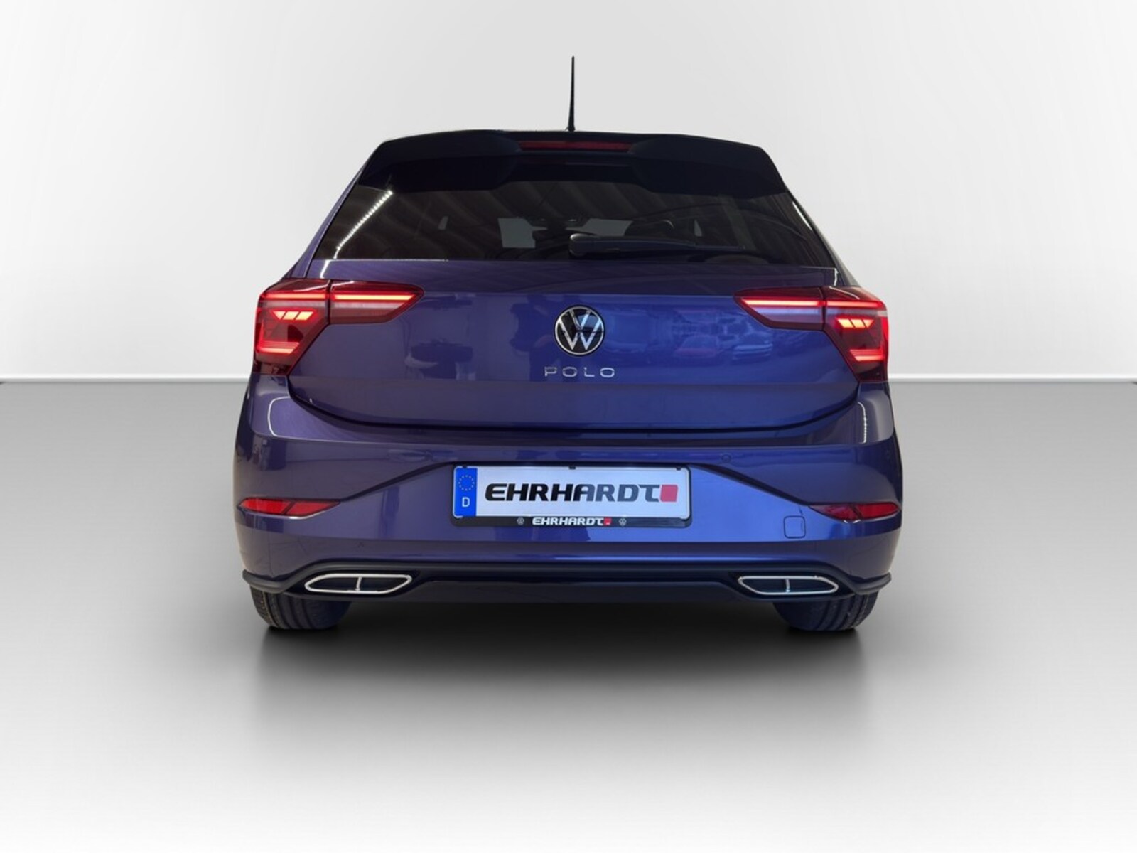 Volkswagen Polo – Bild 5