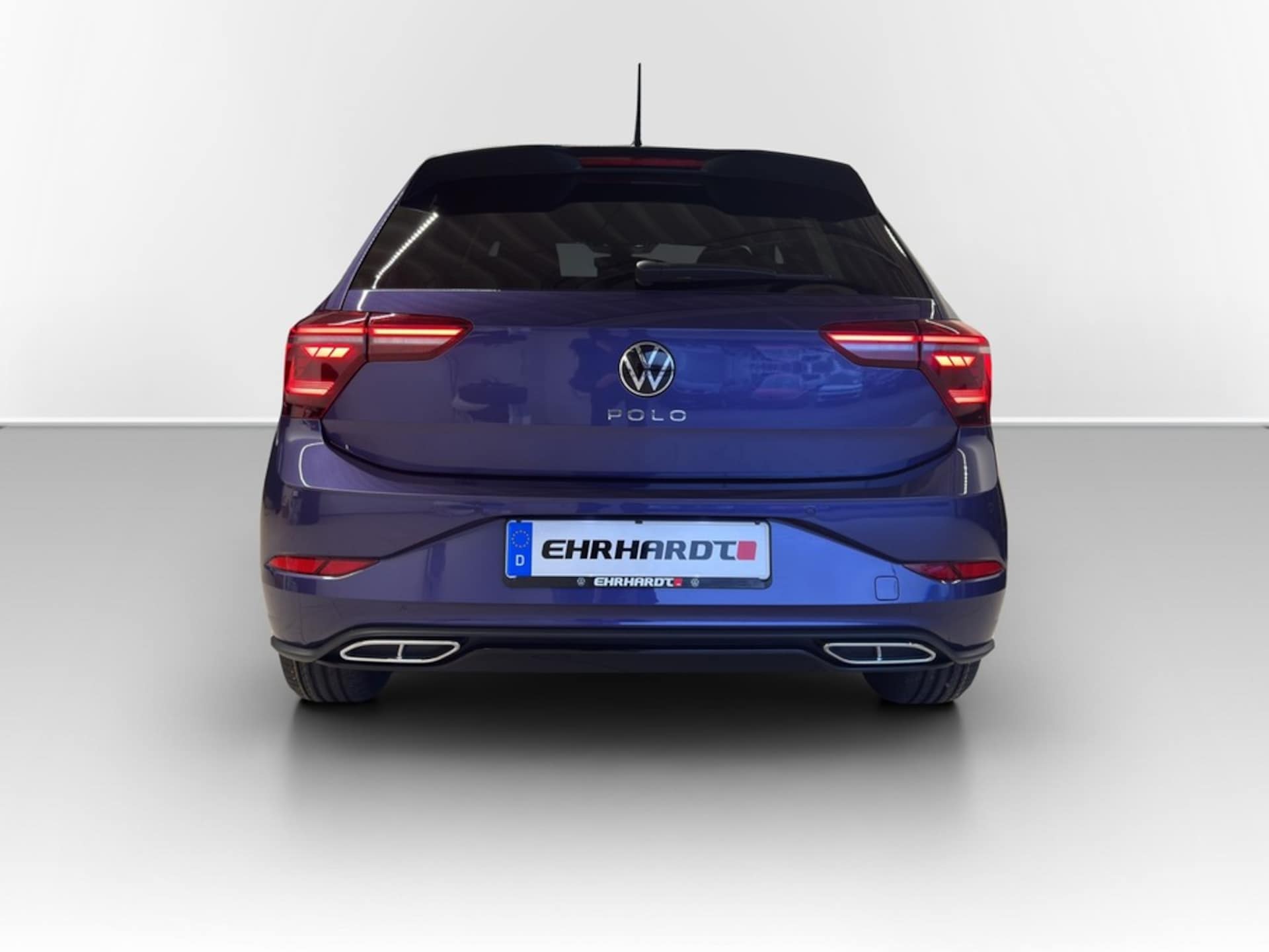 Volkswagen Polo R-Line