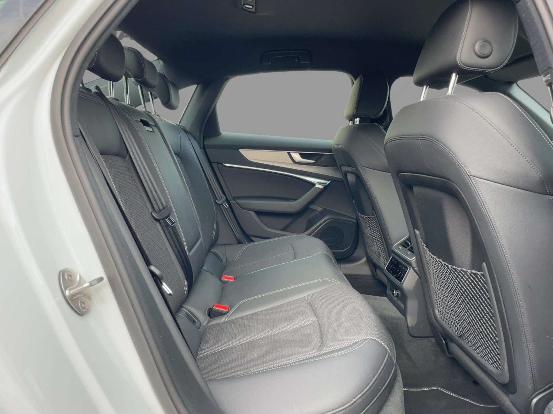 Audi A6 Limousine advanced