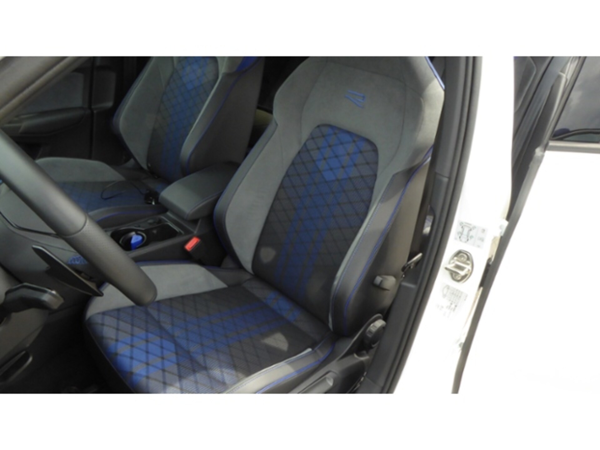 Volkswagen Golf R