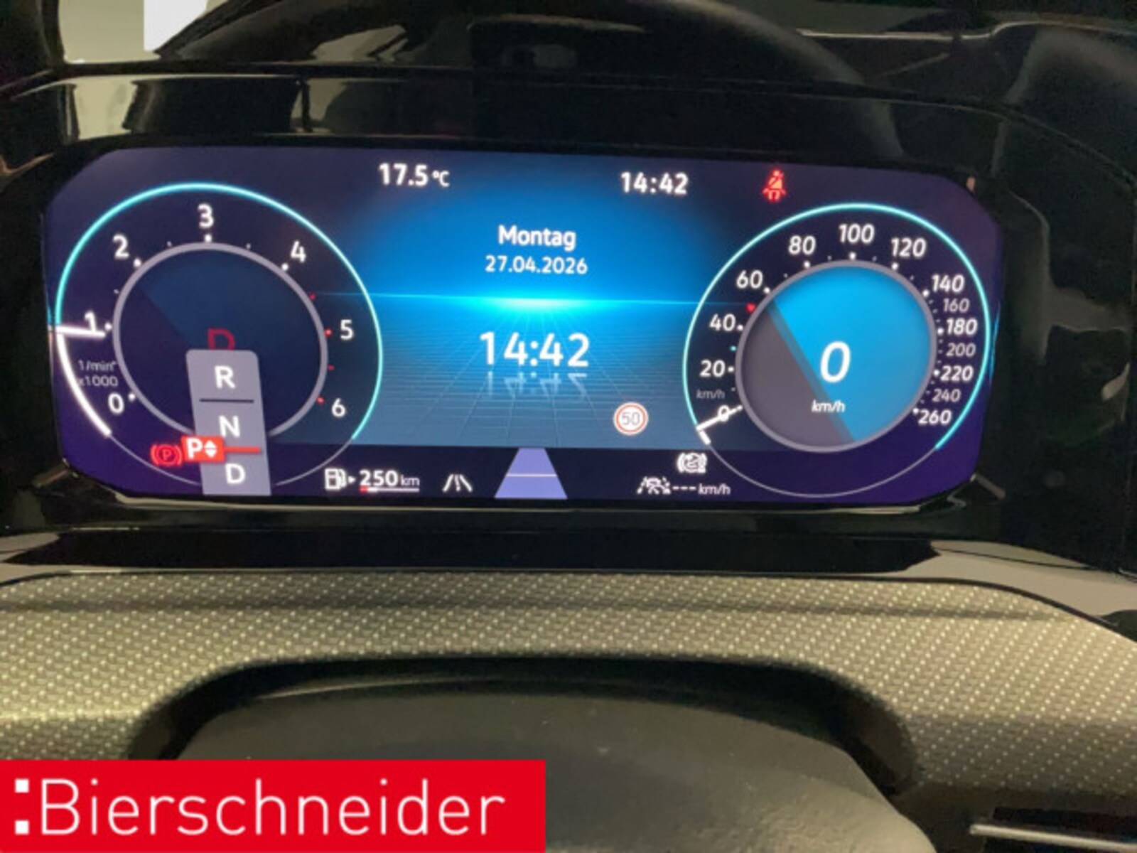 Volkswagen Golf Variant – Bild 14