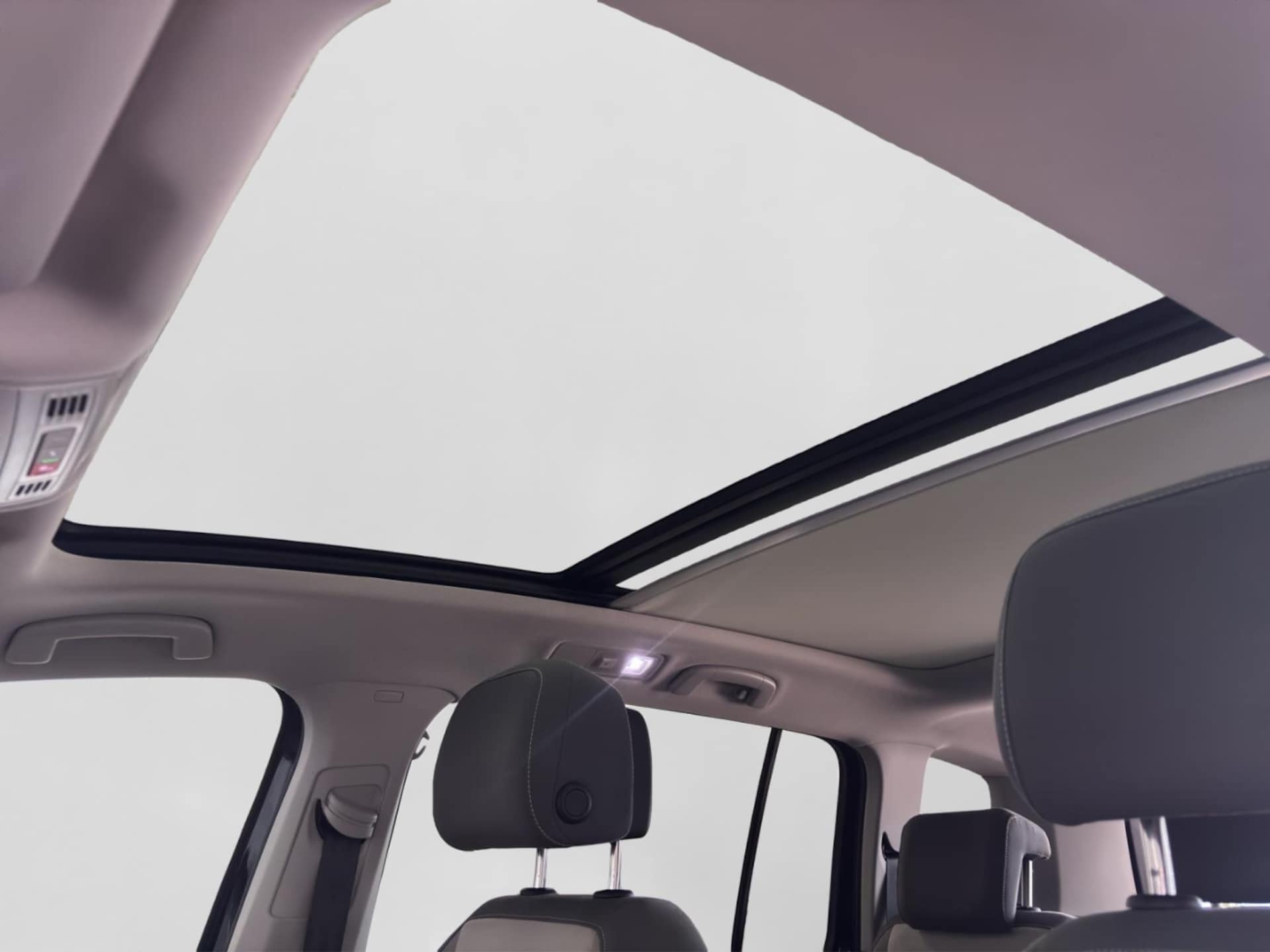Volkswagen Touran Highline