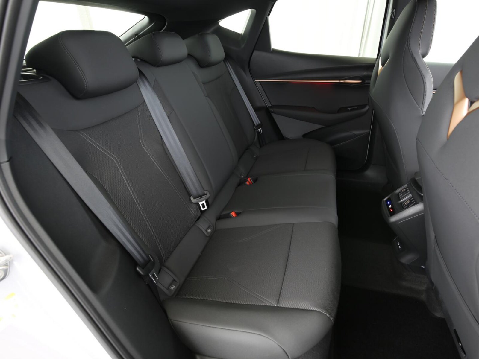 CUPRA Tavascan – Bild 15