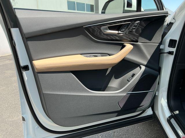 2026 Audi Q7 Prestige - Photo 12