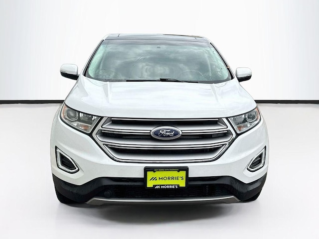 2016 Ford Edge