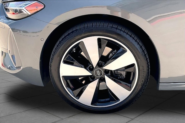 2025 Audi New A5 Premium Plus - Photo 11