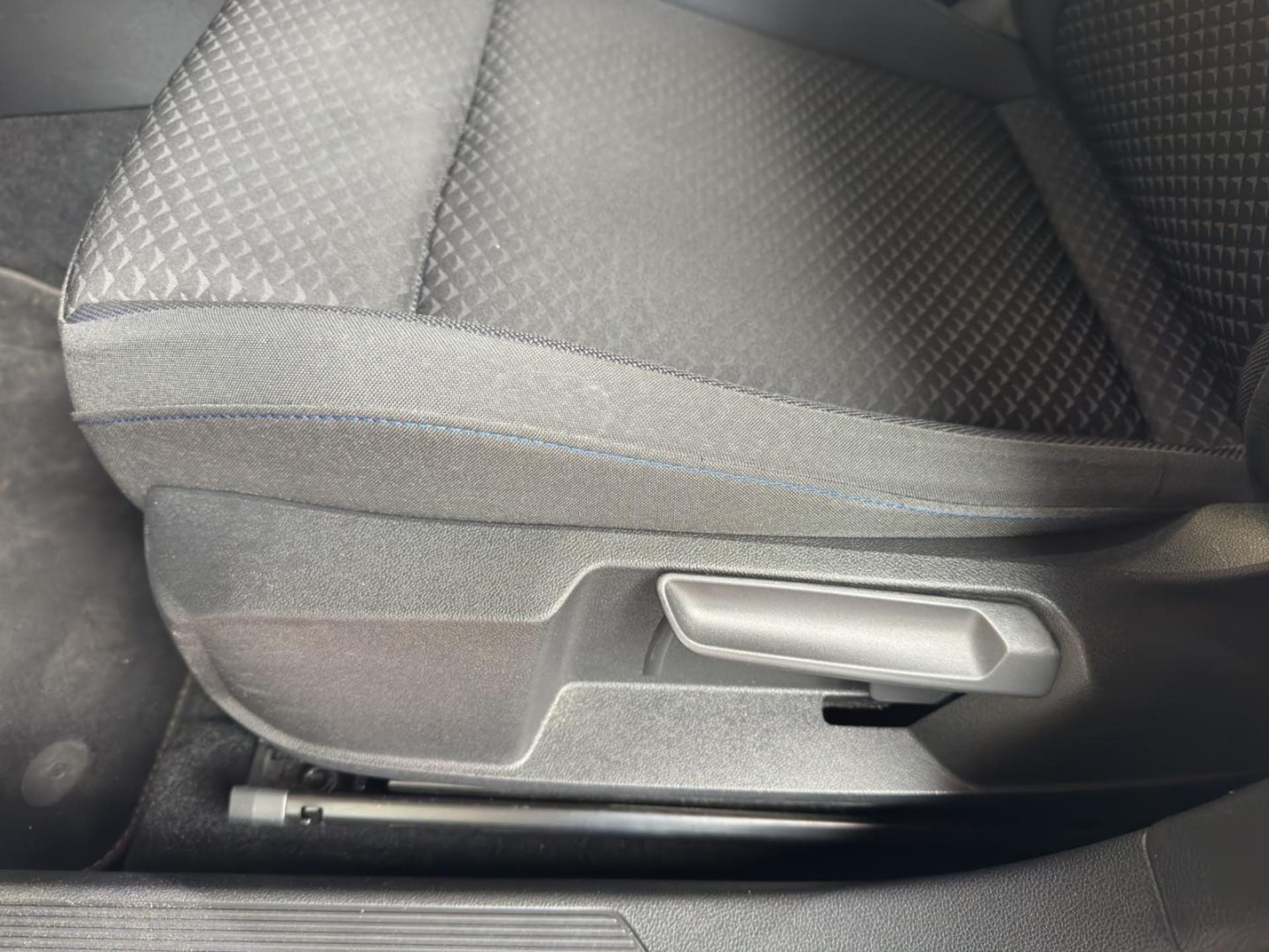 Volkswagen Golf United