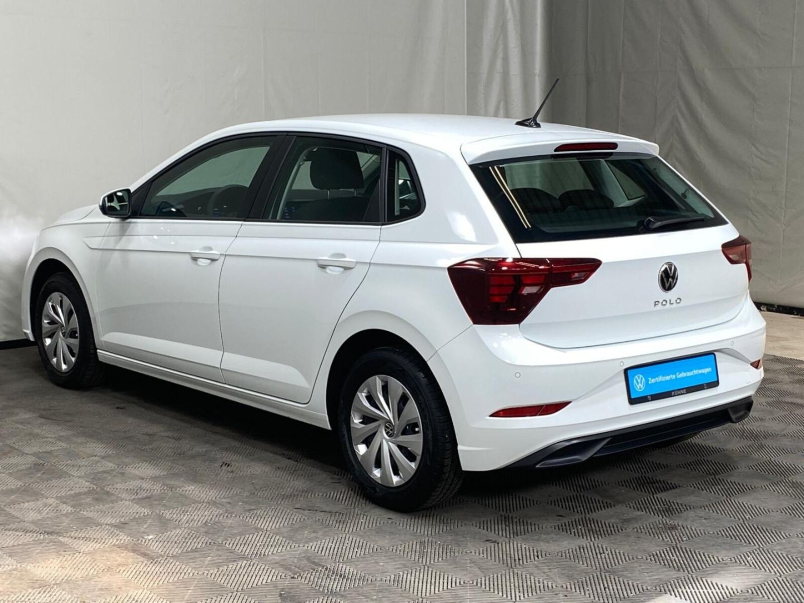 Volkswagen Polo – Bild 4