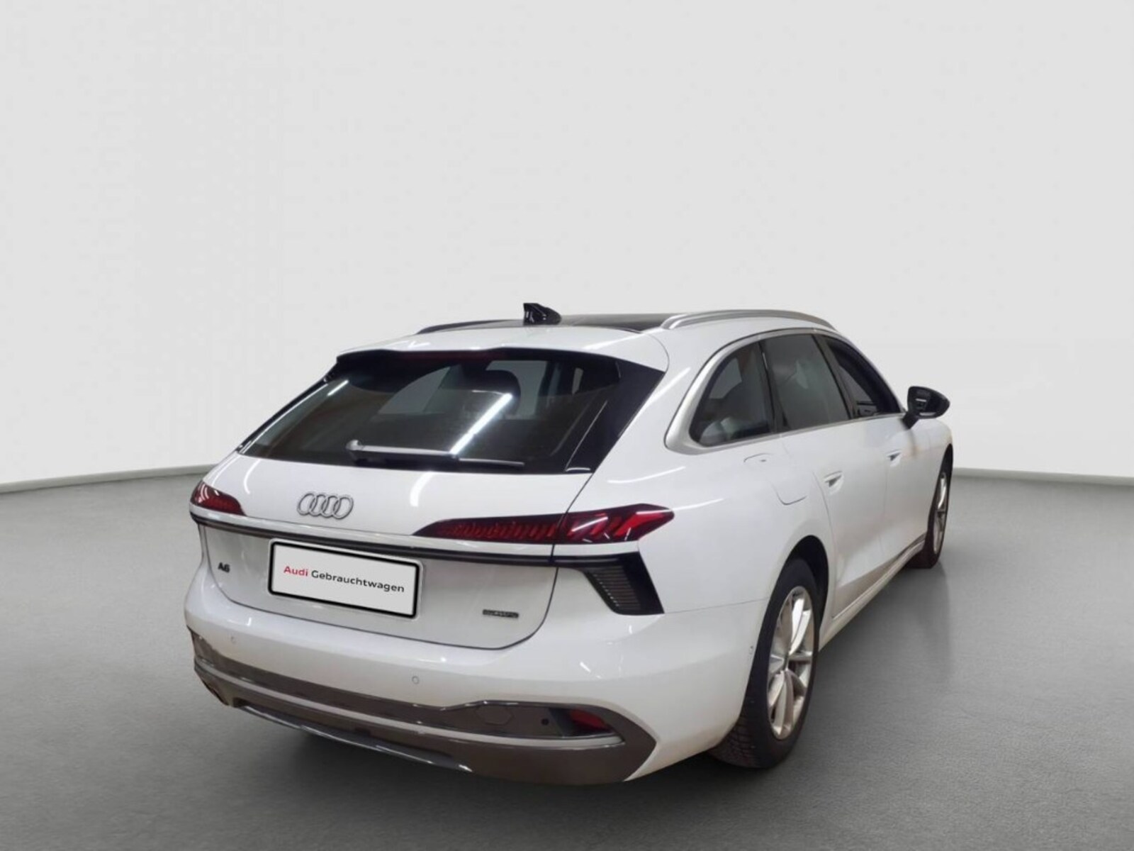 Audi A6 Avant – Bild 2
