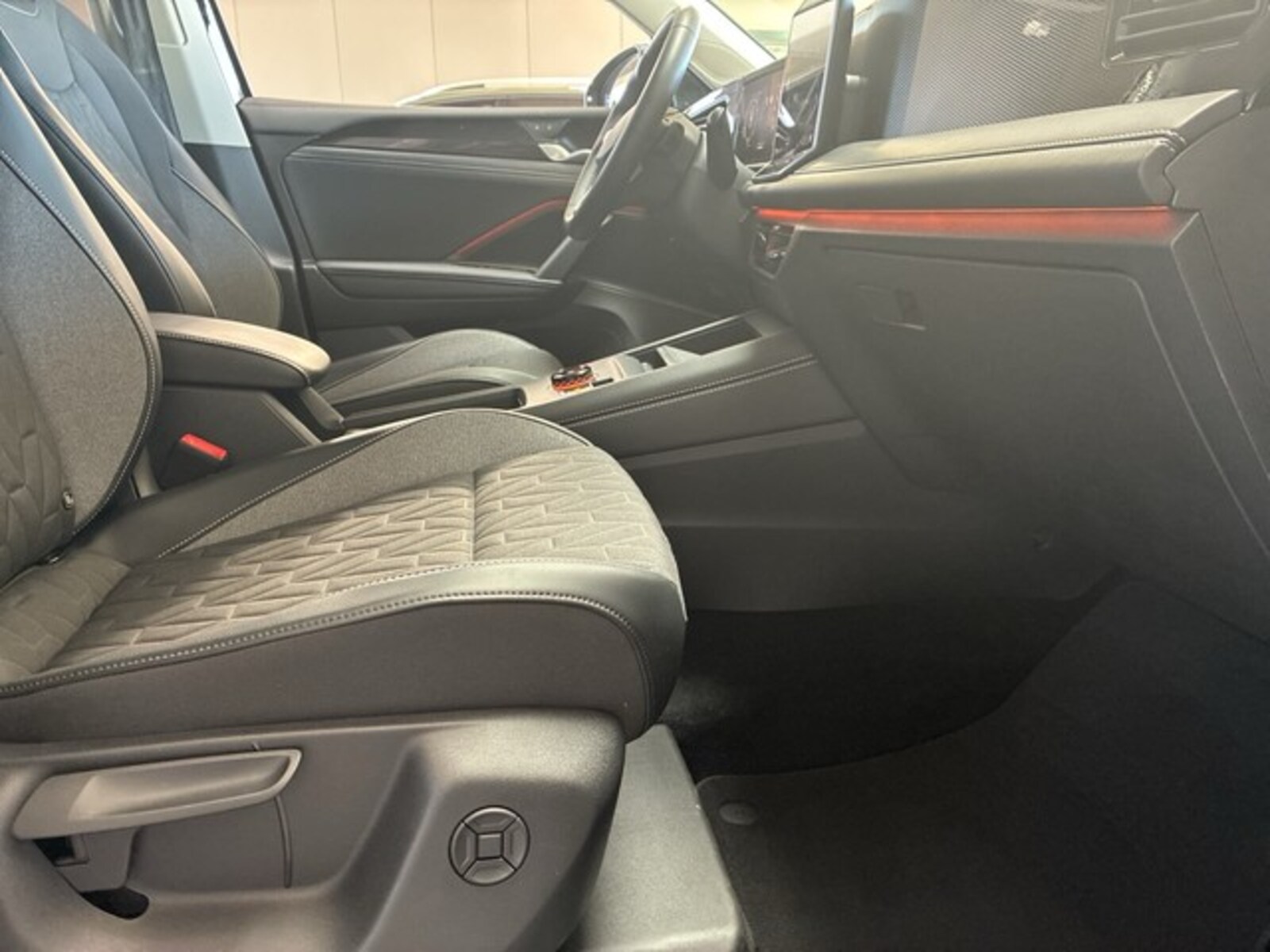 Volkswagen Tiguan – Bild 14