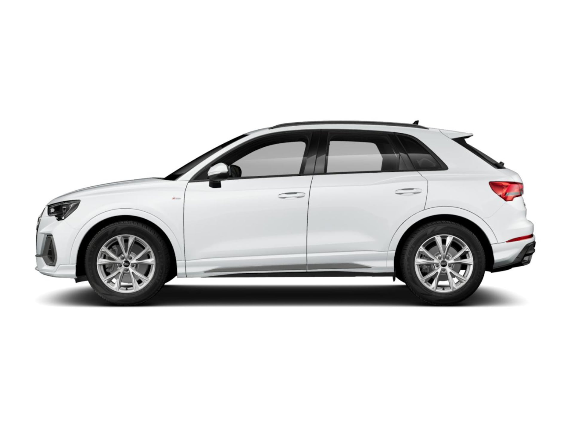 Audi Q3 SUV S line