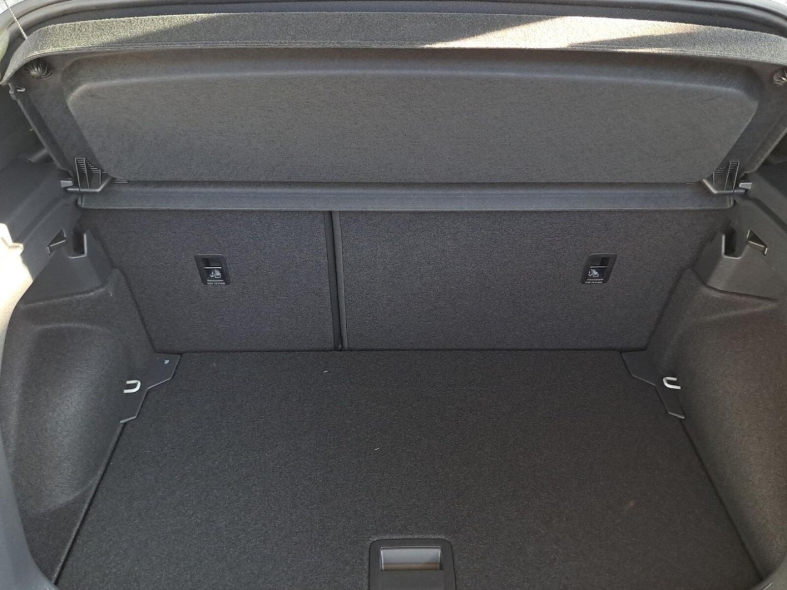Volkswagen T-Cross – Bild 11