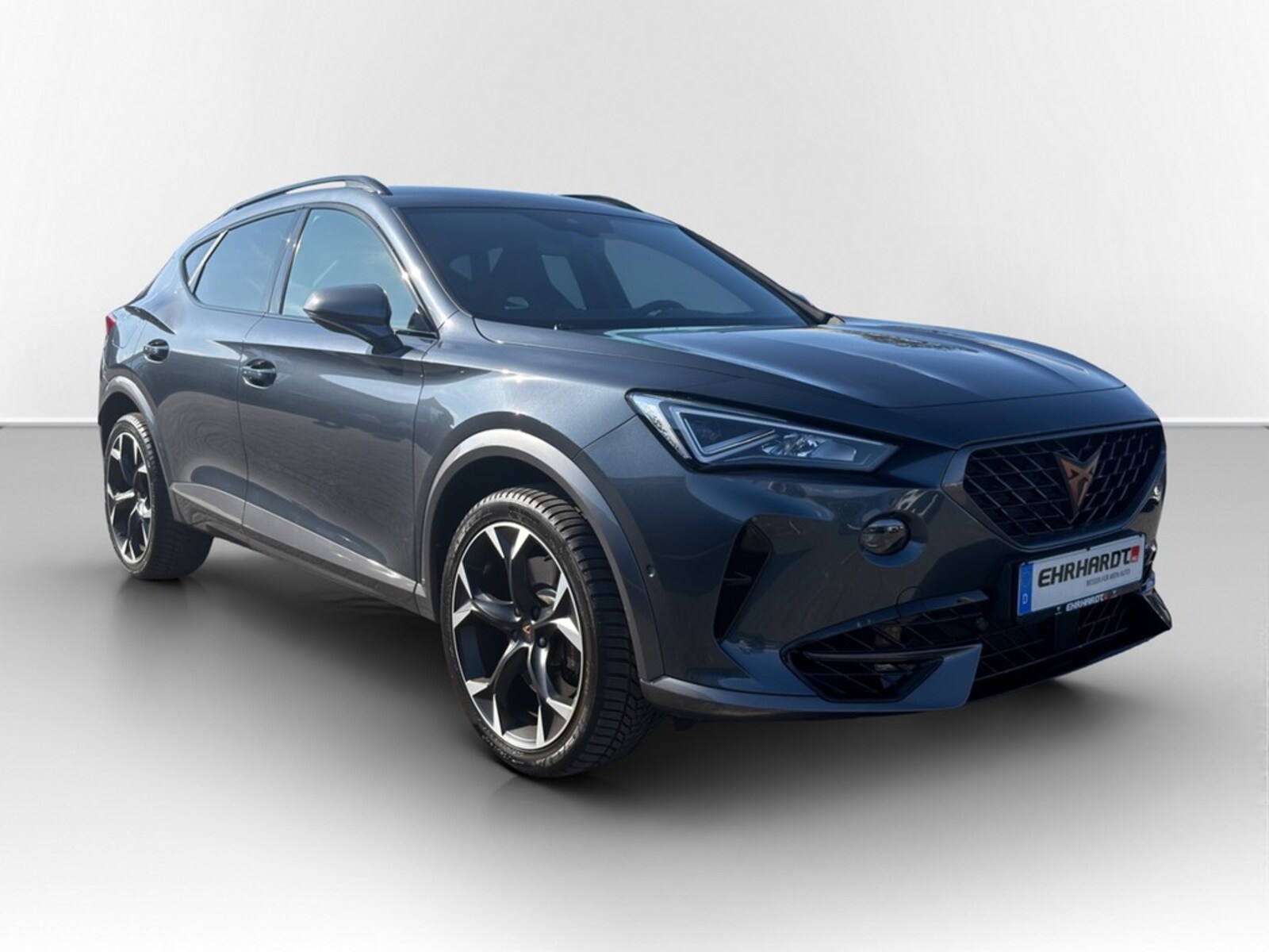 CUPRA Formentor – Bild 4