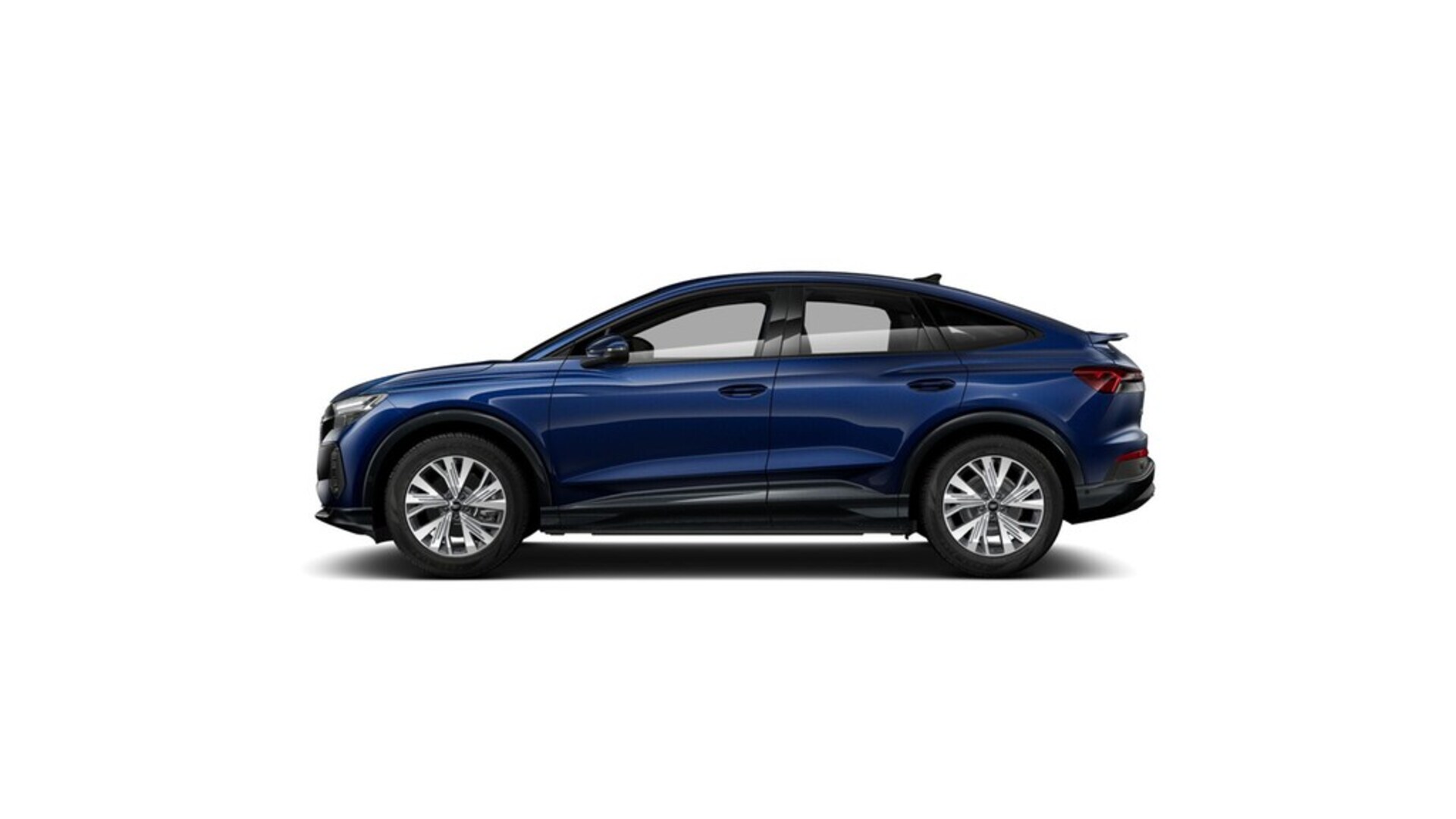 Audi Q4 Sportback e-tron