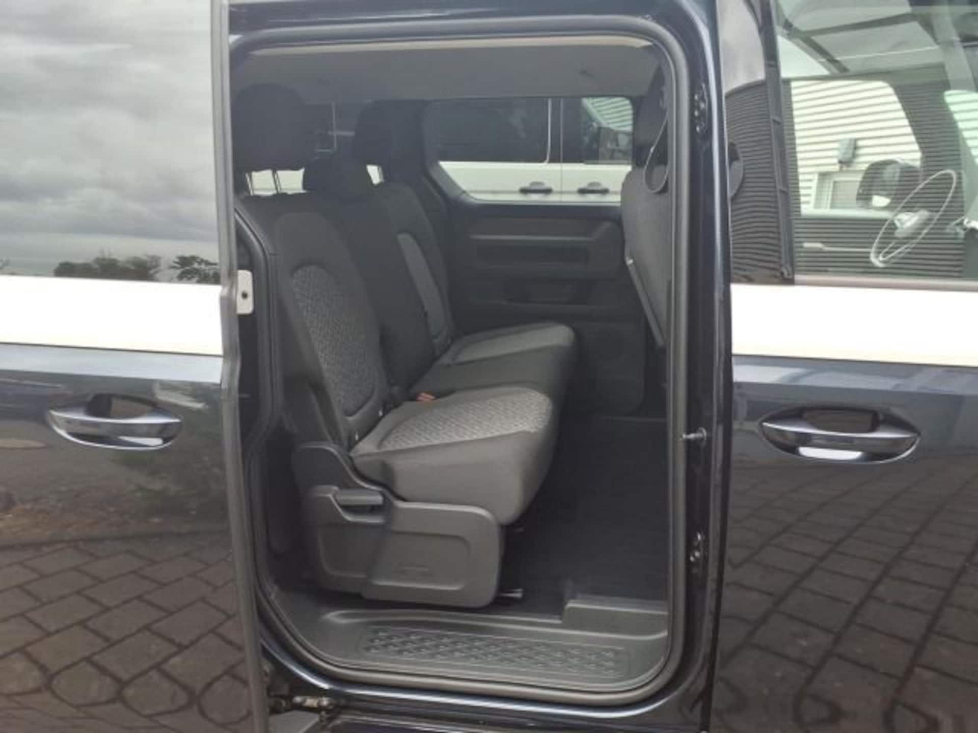 Volkswagen ID. Buzz Pro