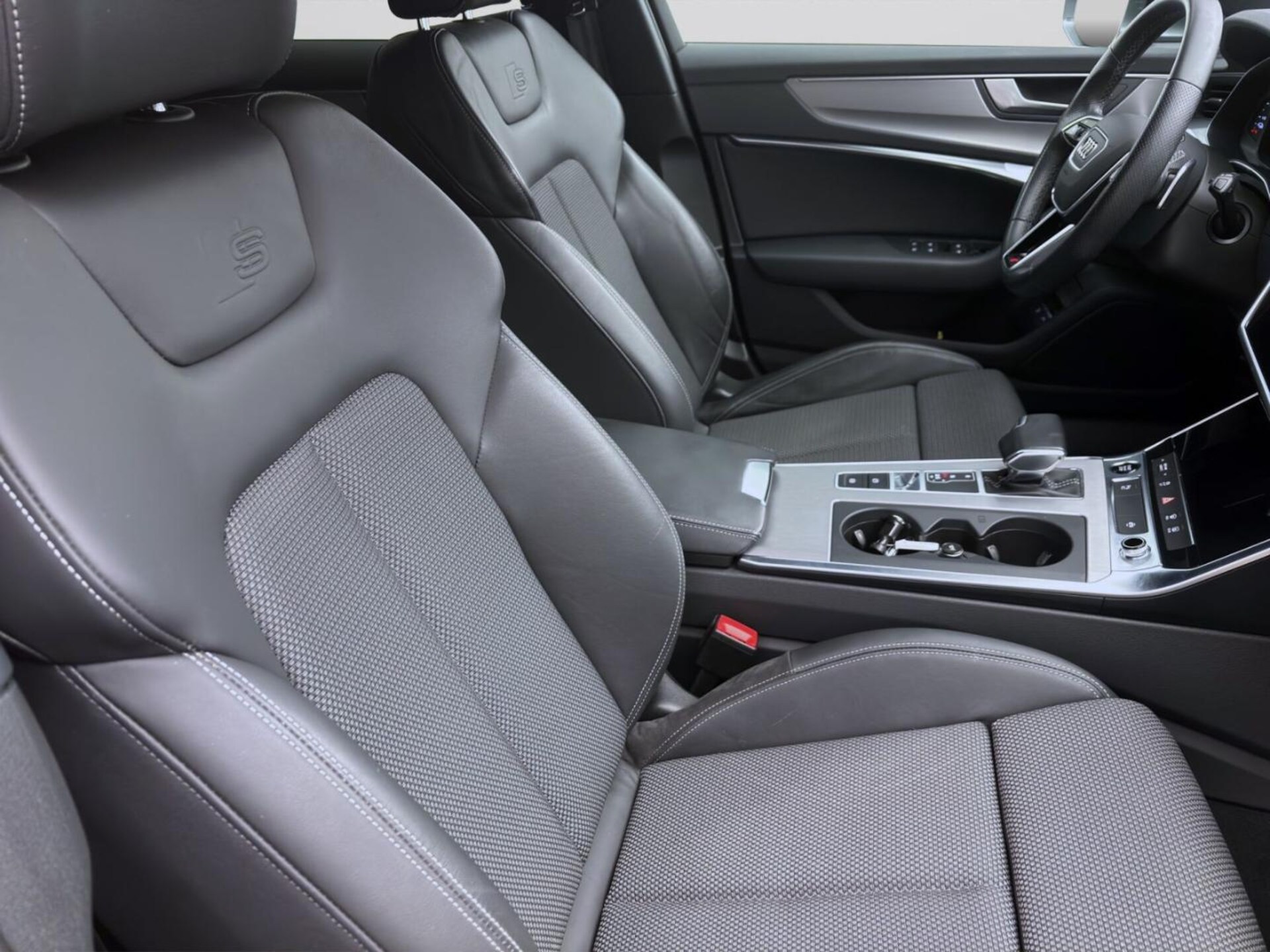 Audi A6 Avant TFSI e Sport