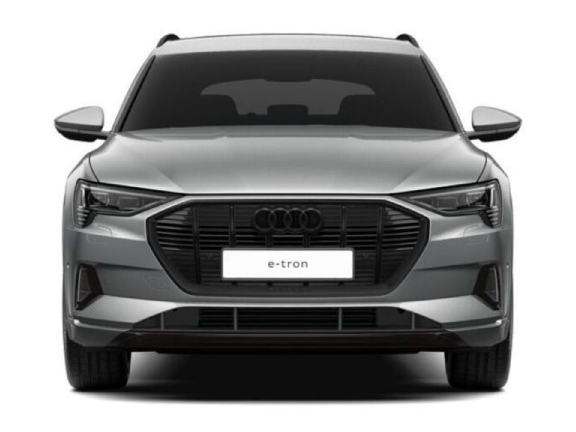 Audi e-tron advanced