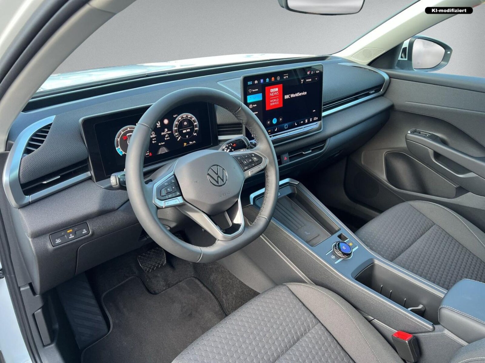 Volkswagen T-Roc – Bild 7