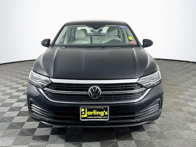 2024 Volkswagen Jetta