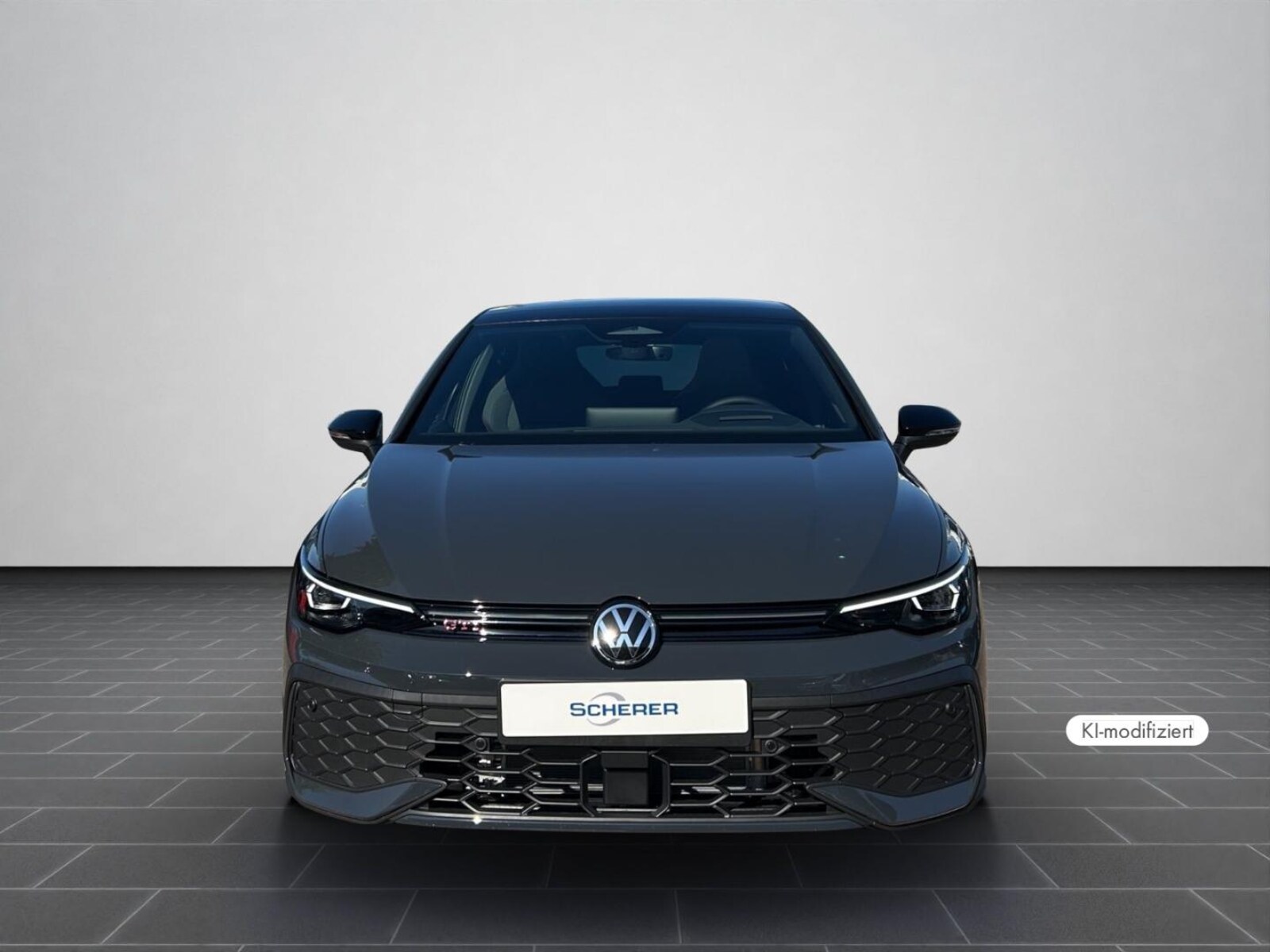 Volkswagen Golf – Bild 5
