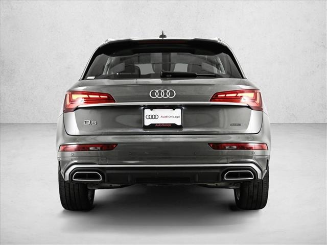 2024 Audi Q5
