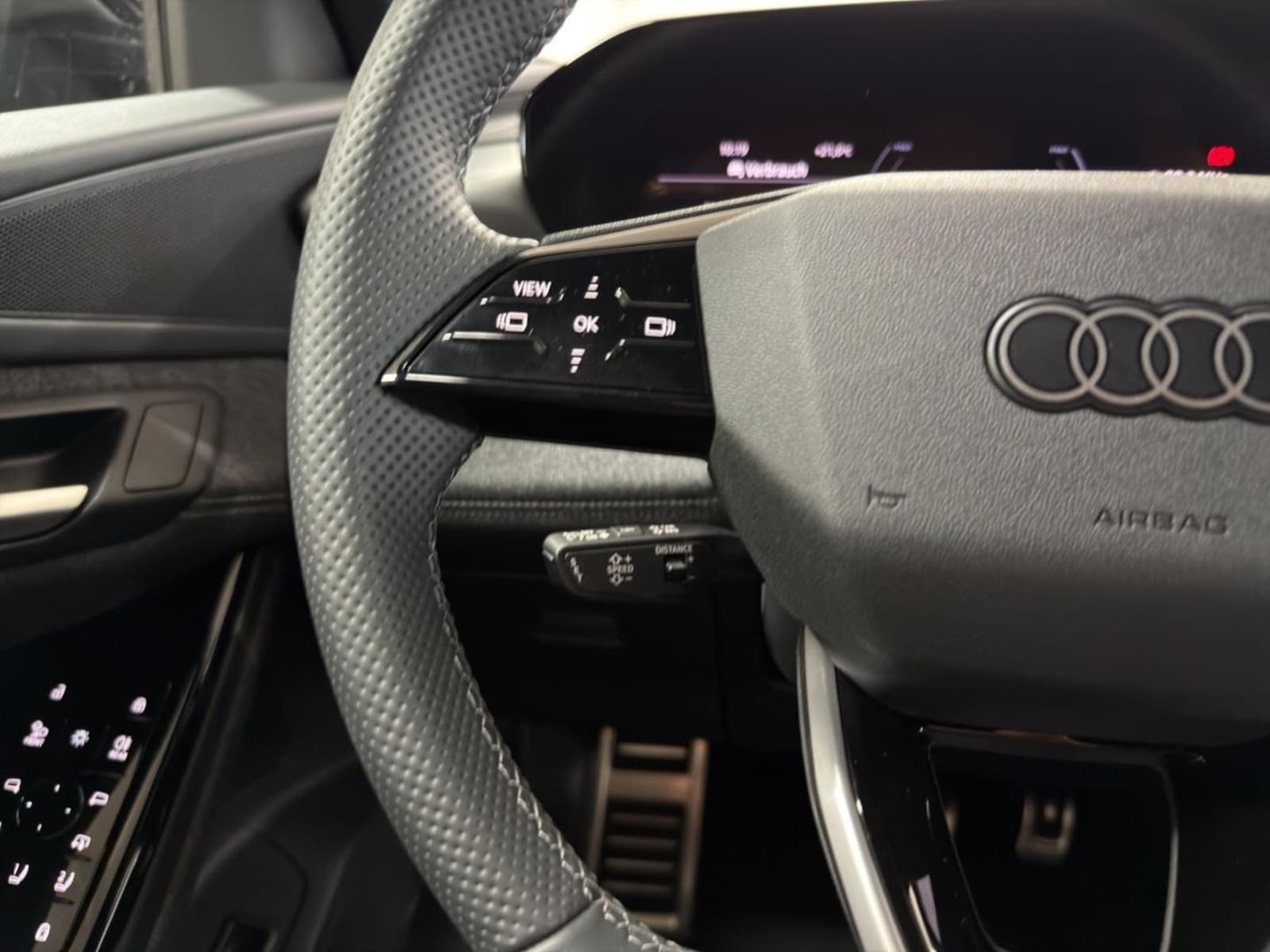 Audi Q6 Sportback e-tron – Bild 25
