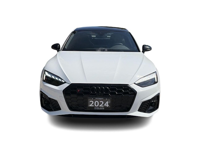 2024 Audi S5 Sportback