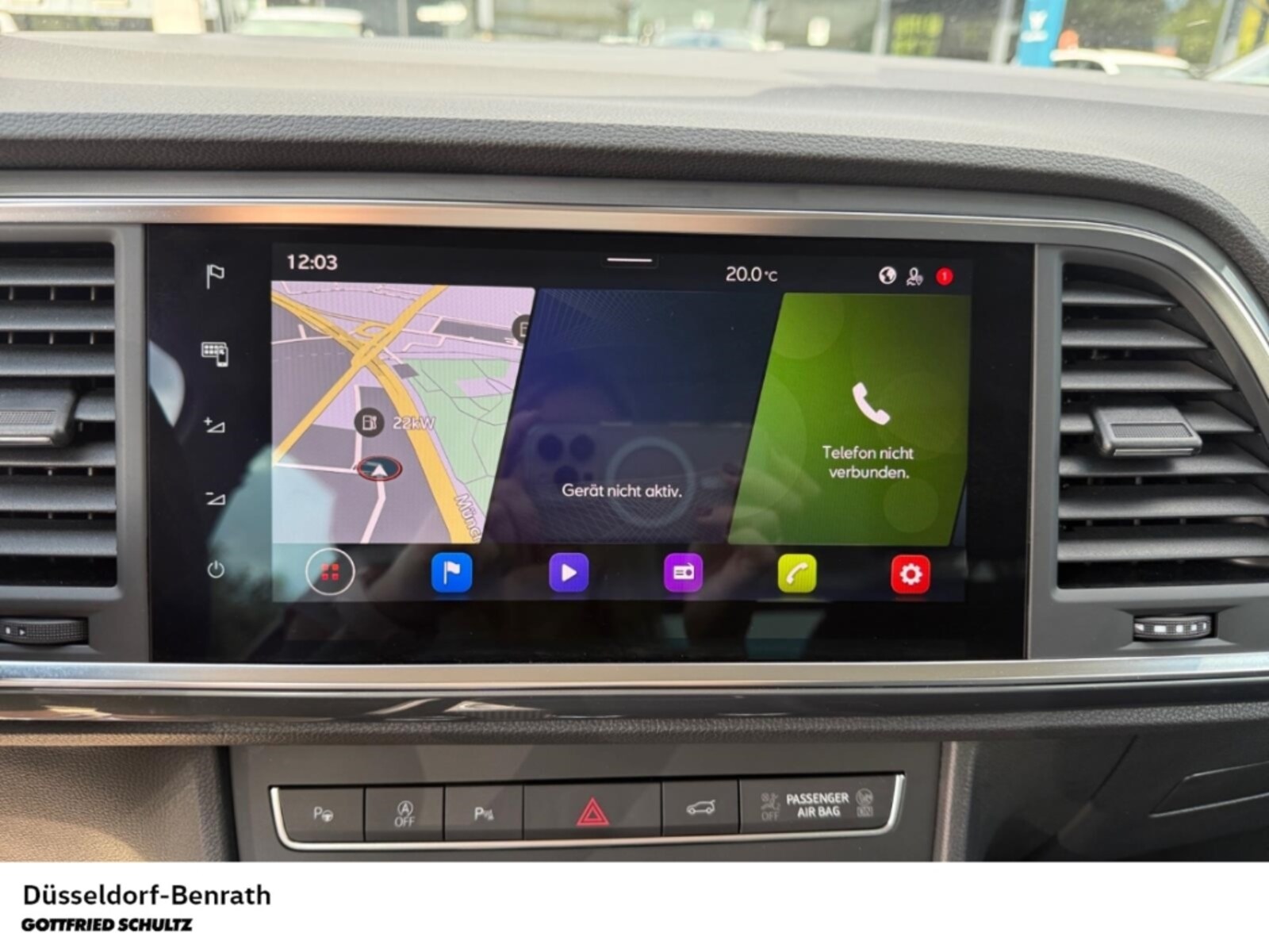 SEAT Ateca – Bild 14