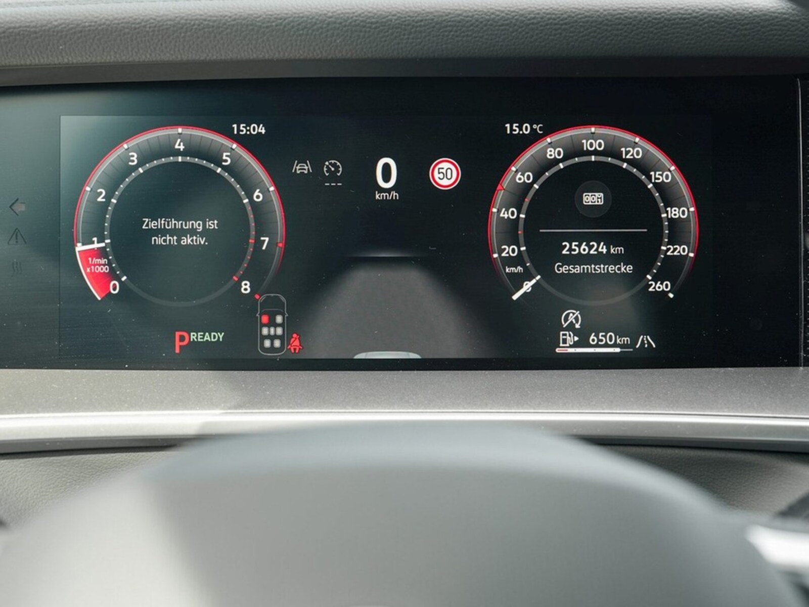 Volkswagen Tayron – Bild 18