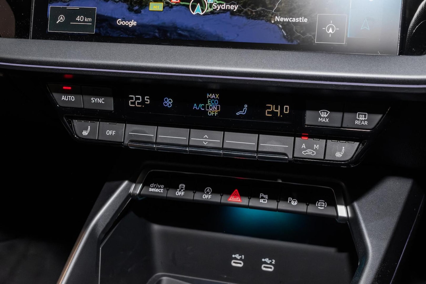 Image about Audi S3 Sportback TFSI quattro S tronic