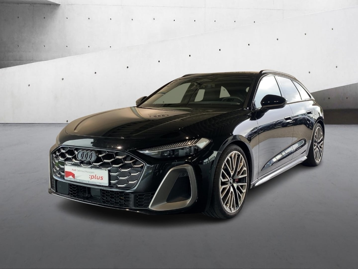 Bild über Audi S5 Avant edition one TFSI 270 kW S tronic - für weitere Informationen kontaktieren Sie den Audi Partner