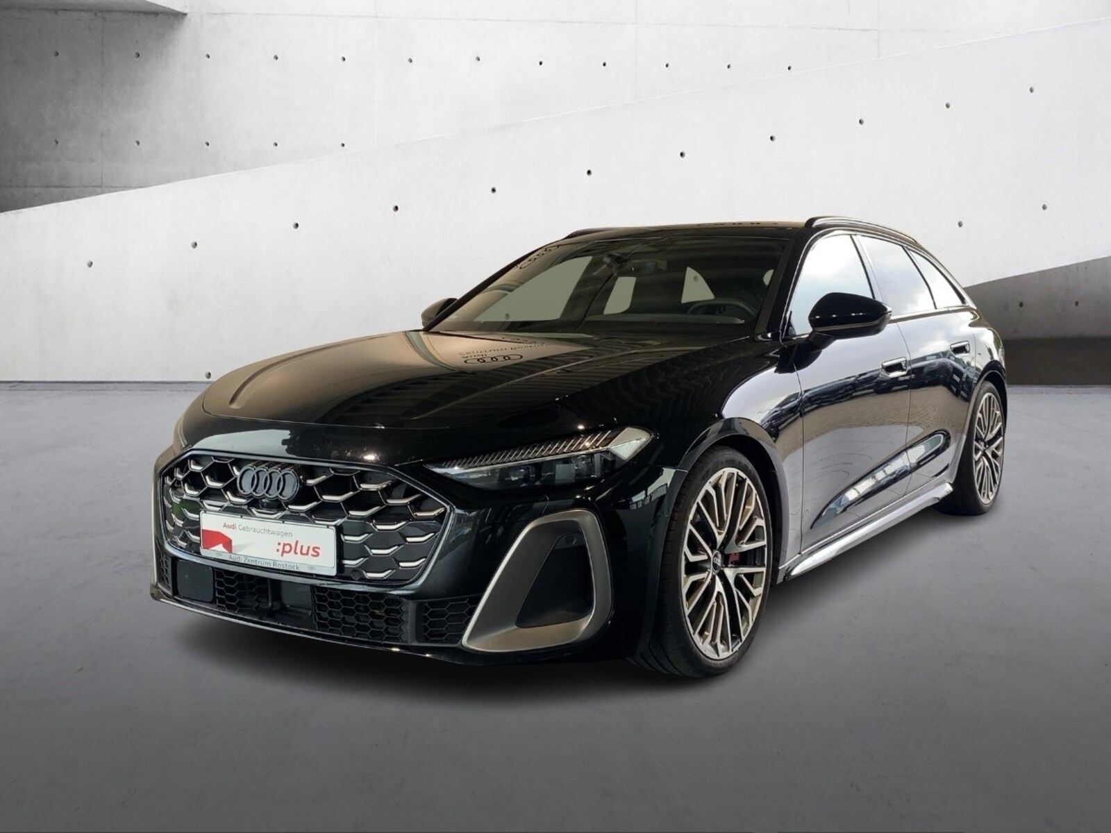 Audi S5 Avant – Bild 2