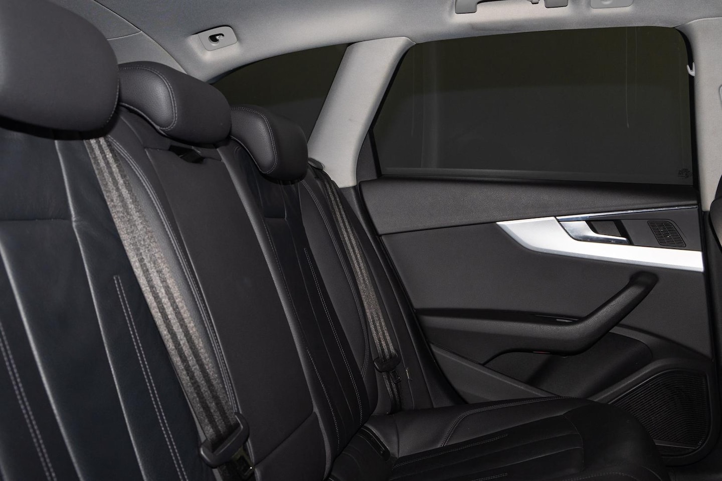 Image about Audi A4 Avant 2.0 TFSI quattro 185 kW S tronic