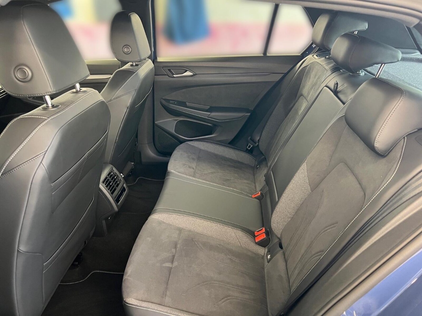 Volkswagen Golf – Bild 11