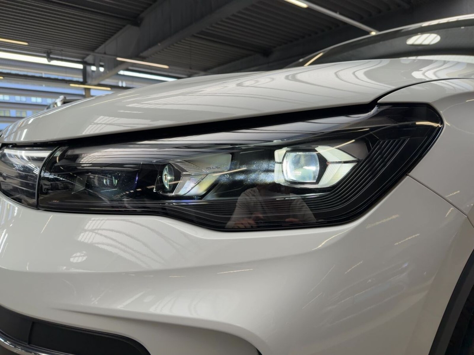 Volkswagen Tiguan – Bild 13