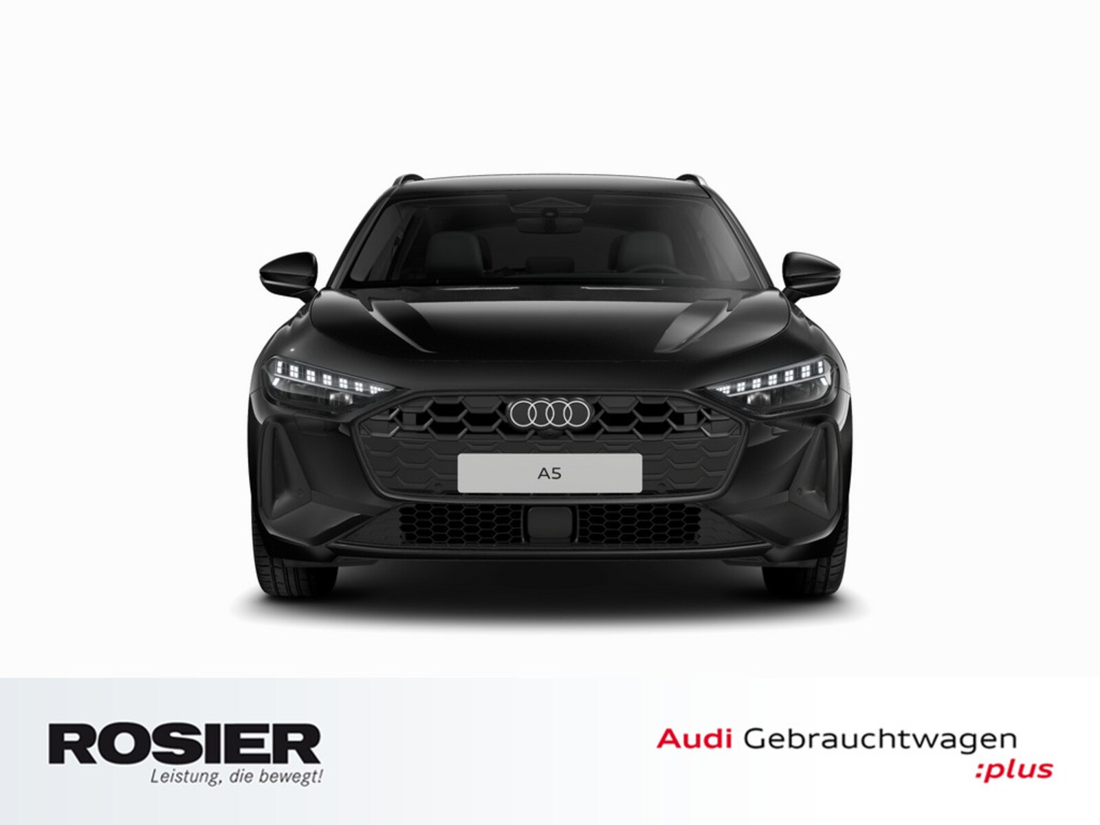 Audi A5 Avant – Bild 9