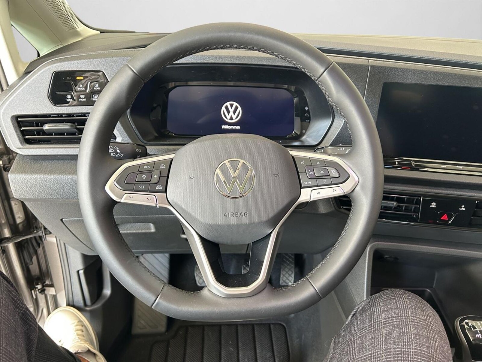 Volkswagen Caddy Maxi – Bild 7