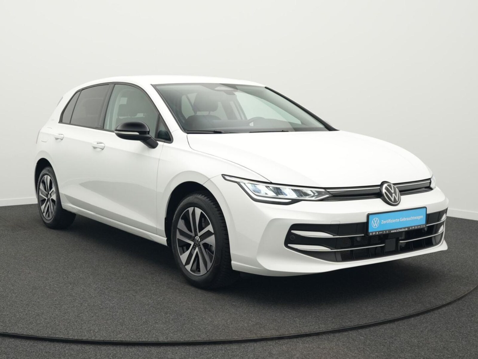 Volkswagen Golf – Bild 27