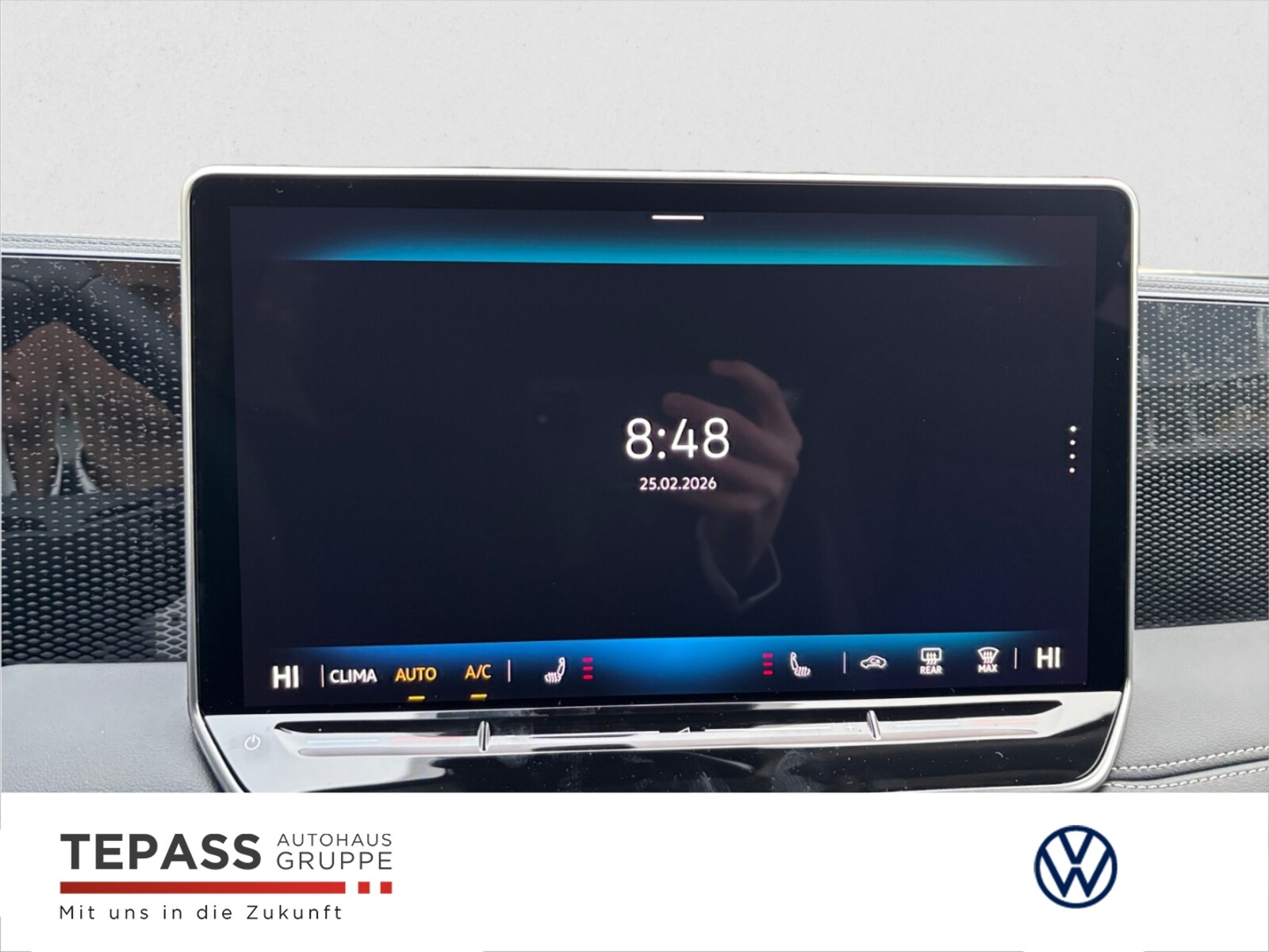Volkswagen Tiguan – Bild 10