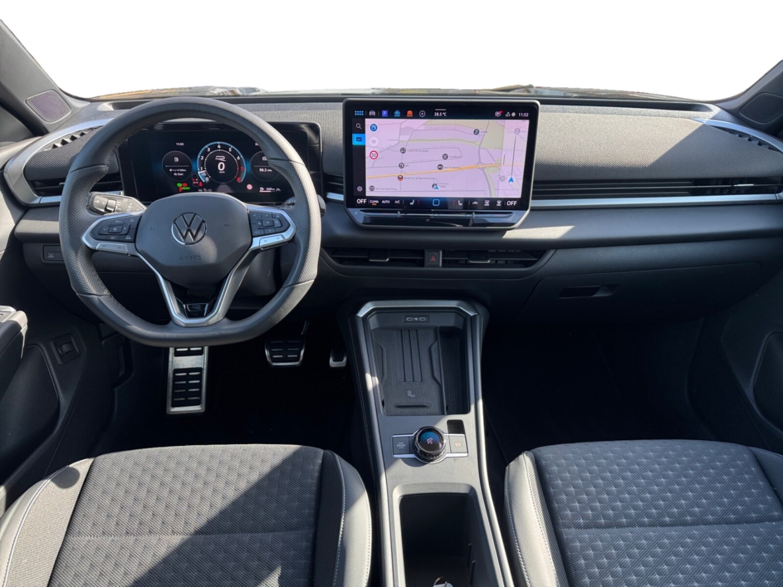 Volkswagen T-Roc – Bild 10