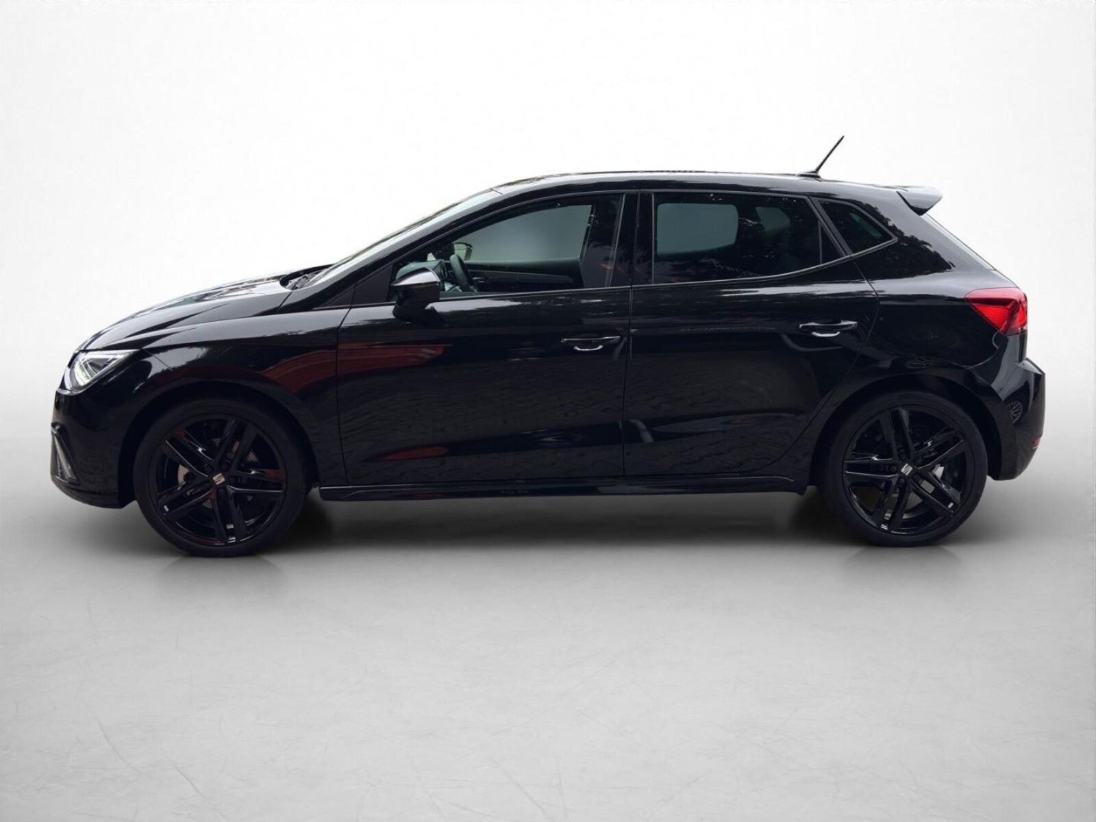 SEAT Ibiza – Bild 4