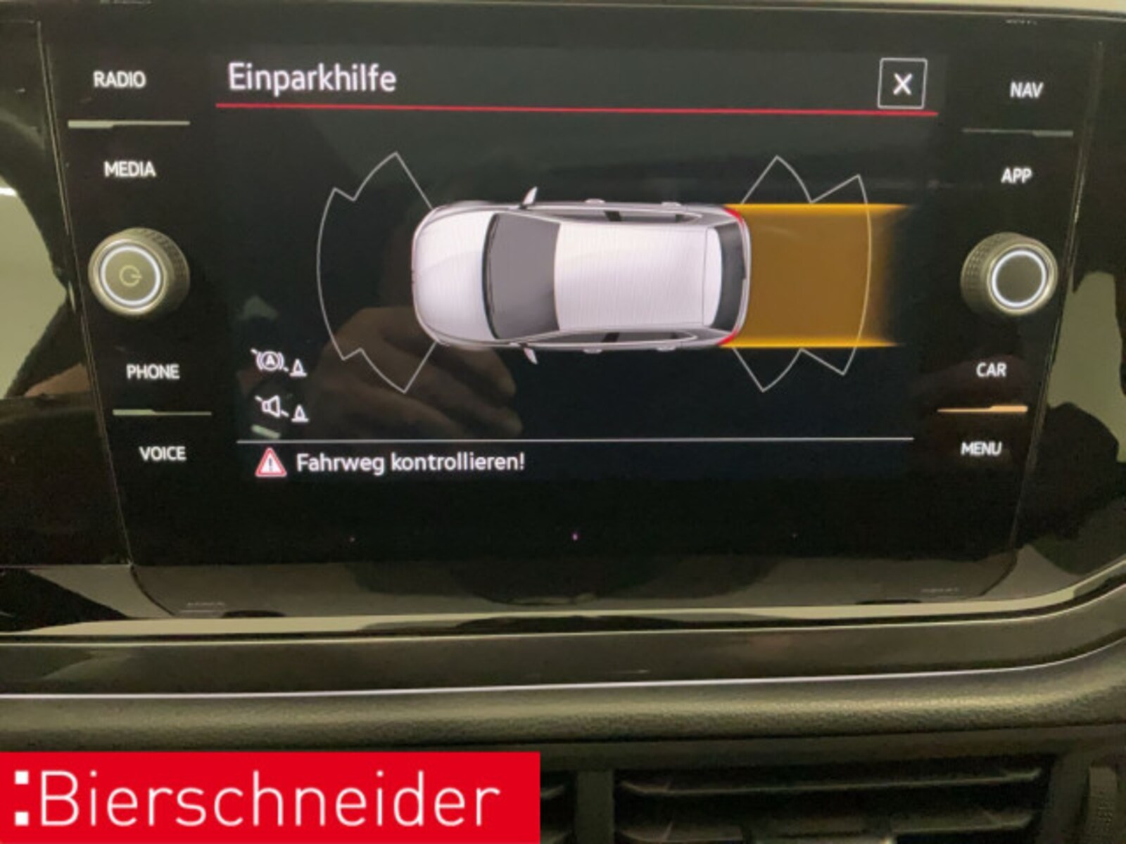 Volkswagen Polo – Bild 22