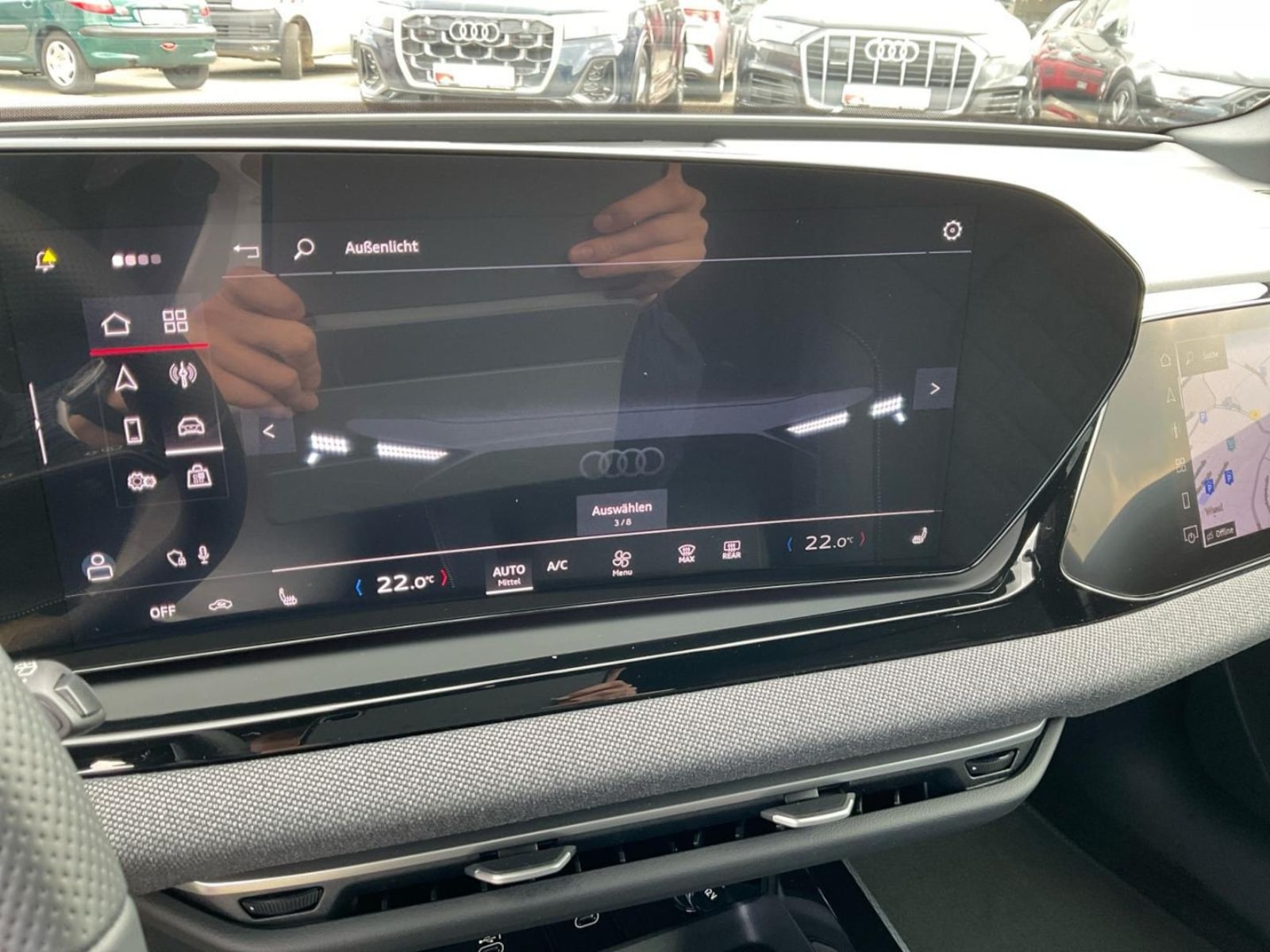 Audi A5 Avant – Bild 27