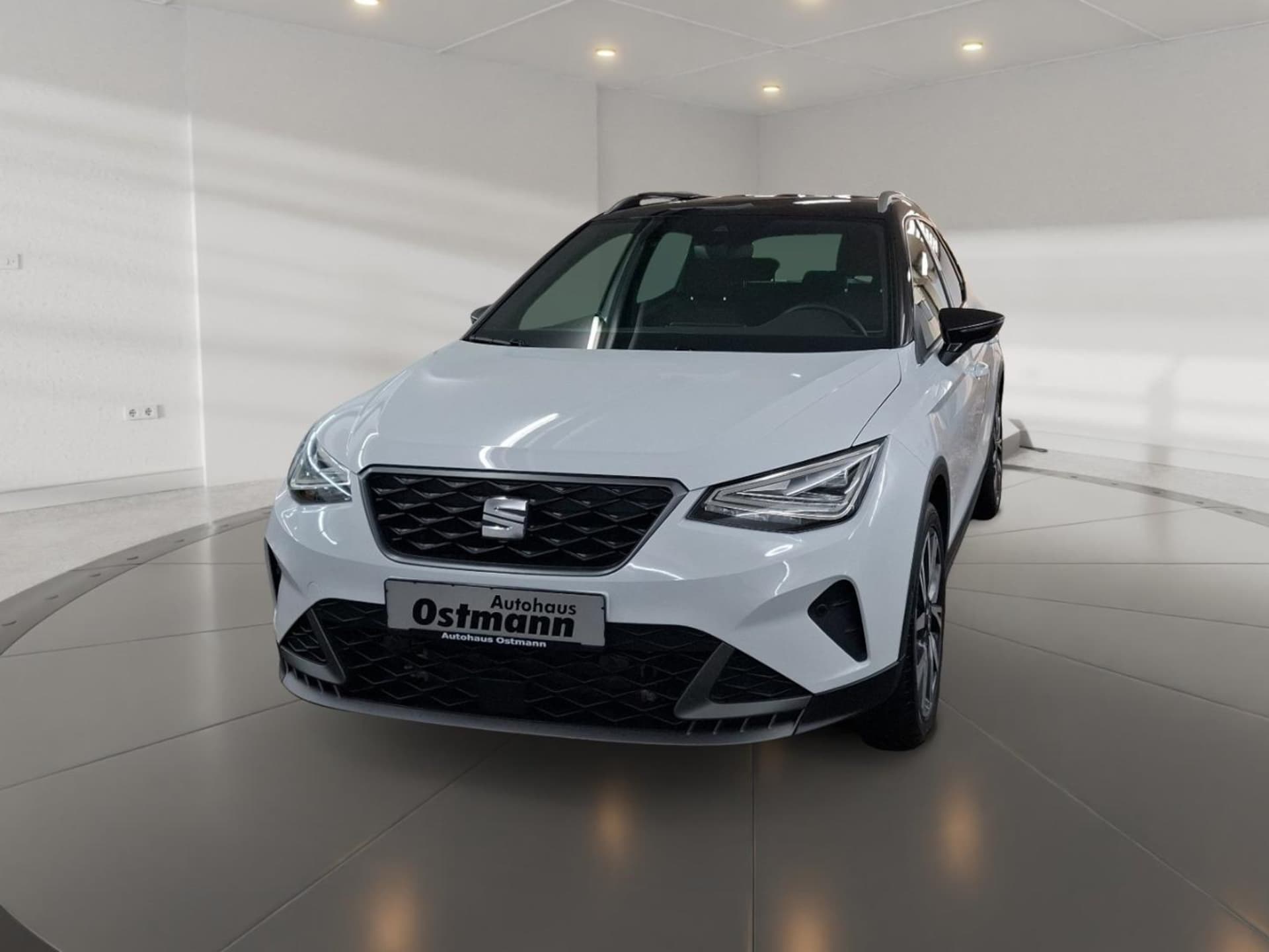 Seat Arona 2023