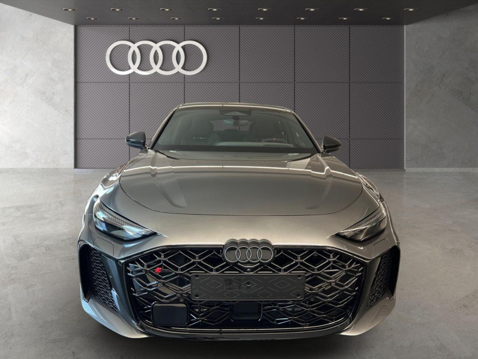 Audi RS 5 Limousine – Bild 2