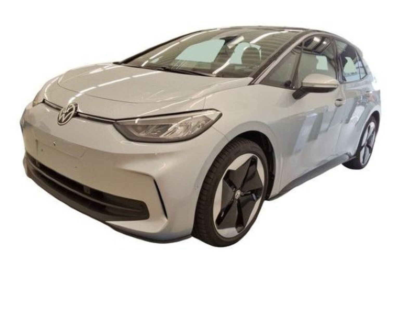 Volkswagen ID.3 – Bild 2